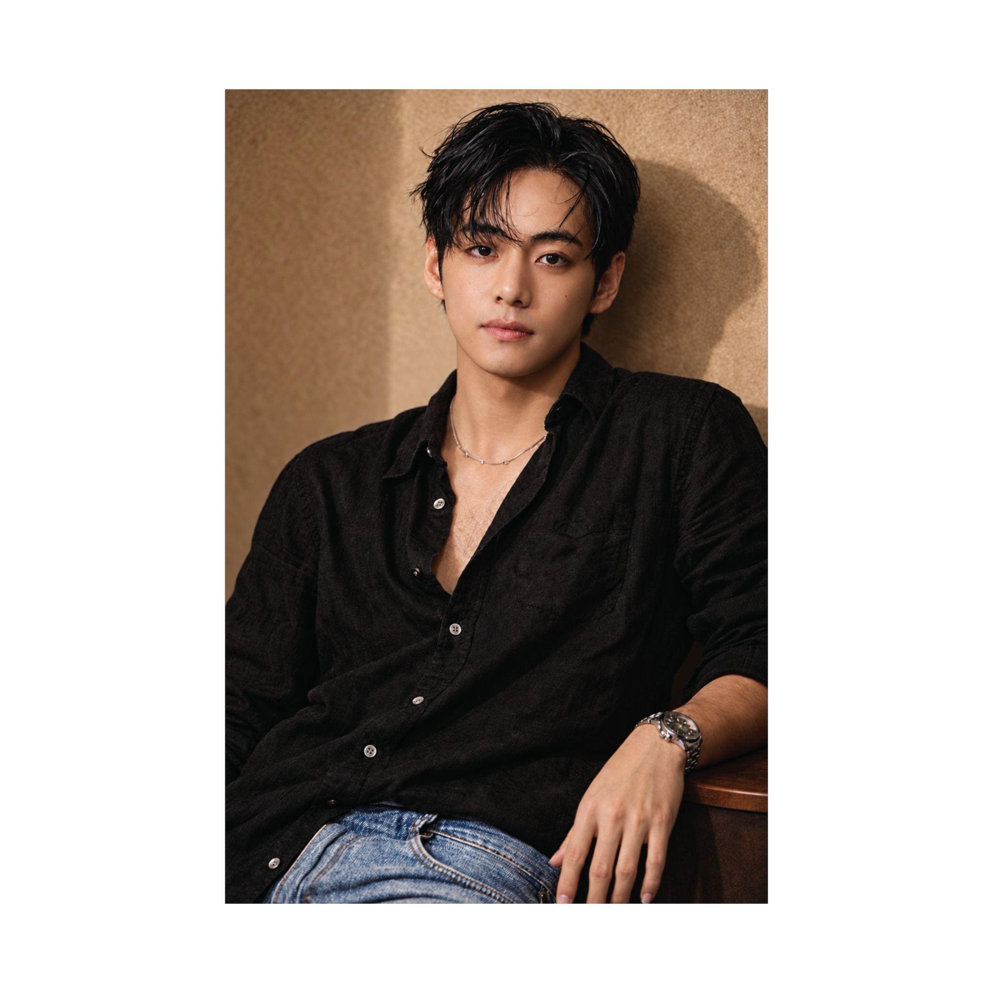 BTS 防弾少年団 V TAEHYUNG MINICLEAR POSTER 9枚 il_fullxfull.8591375433_rv9d.jpg