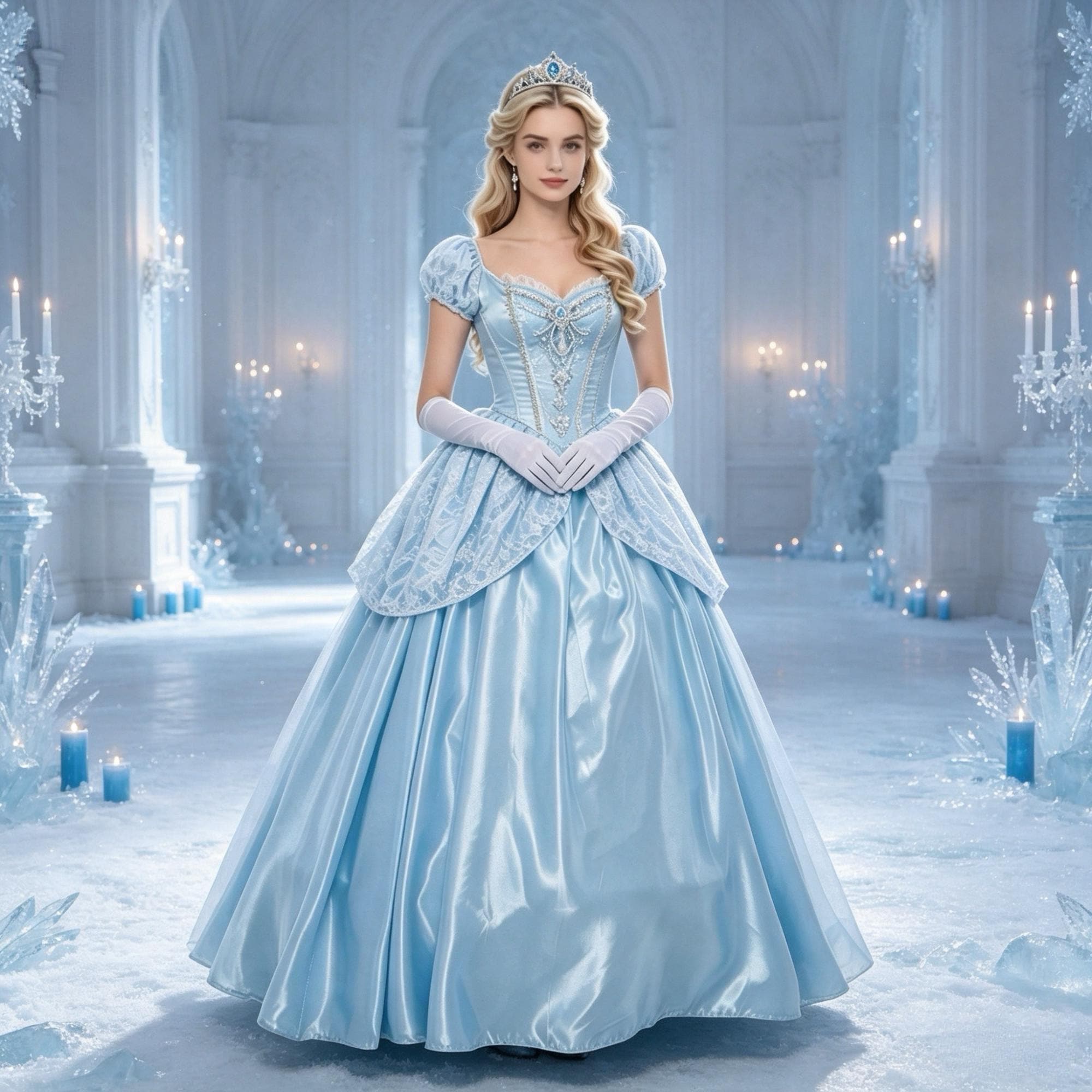 Cinderella Dresses