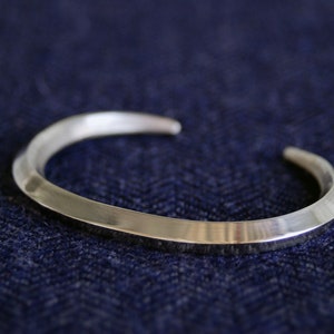 Sterling Silver Viking Arm Ring - Grimestad
