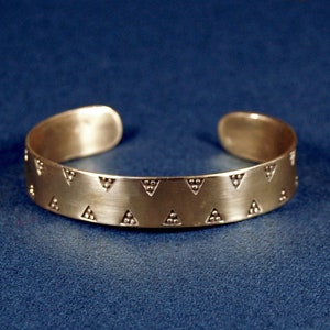 Bronze Viking Arm Ring - Stens Prästgård