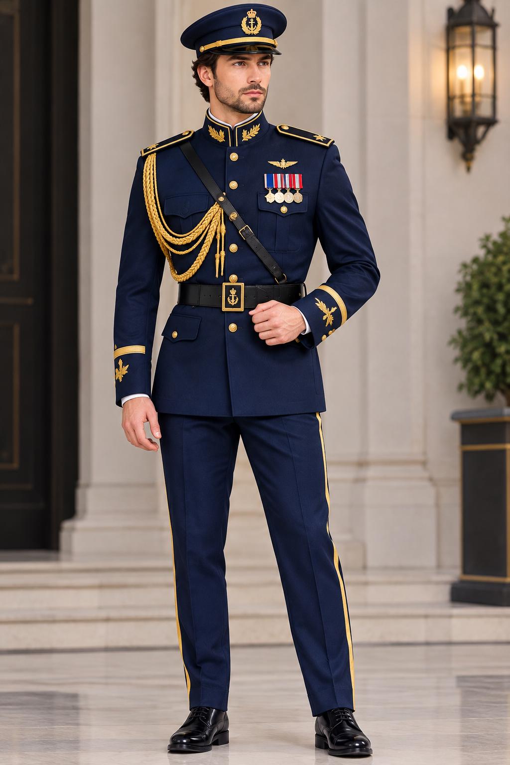 Russian navy uniform - Etsy 日本