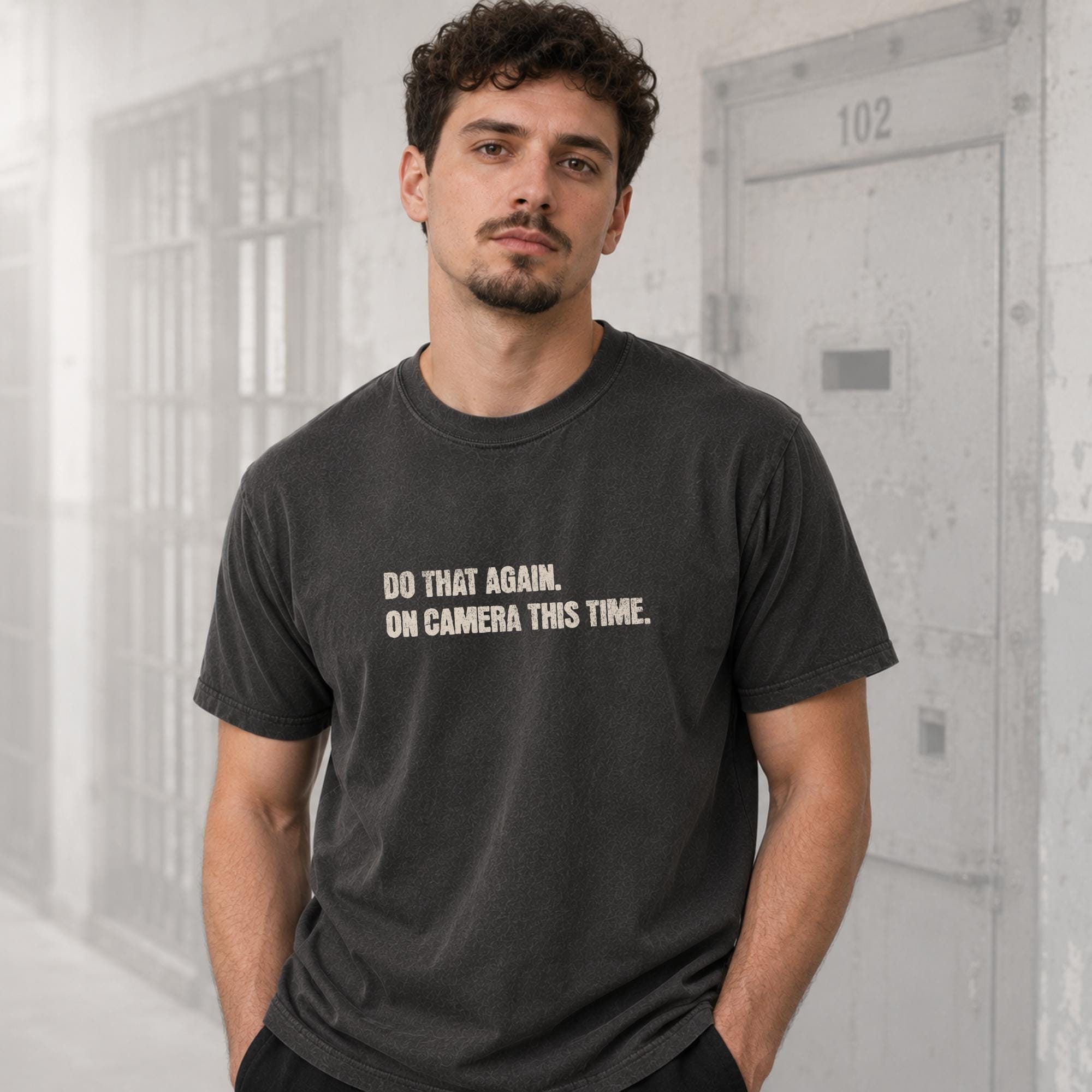 Emf Tour T Shirt - Etsy