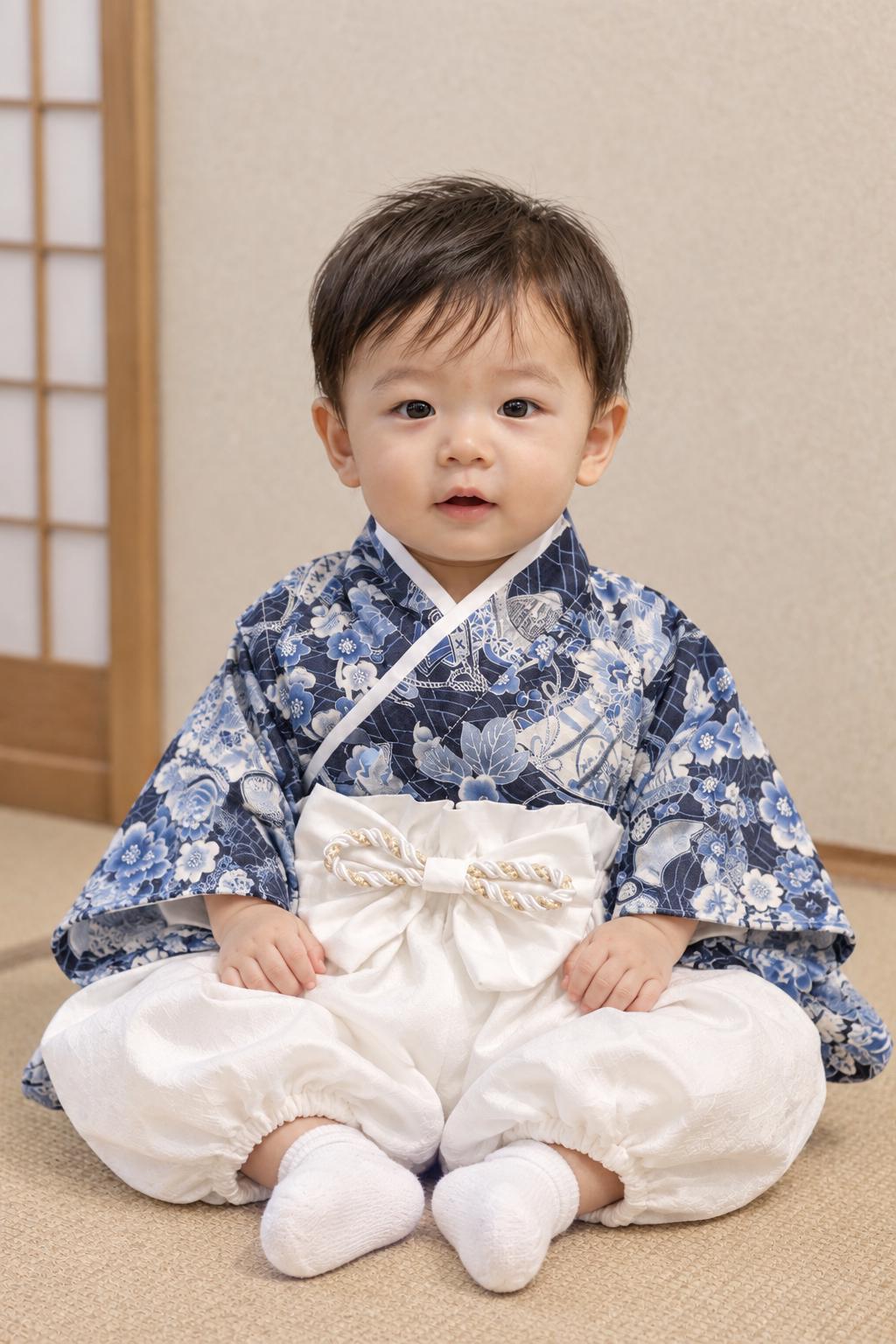 Boys Hakama - Etsy
