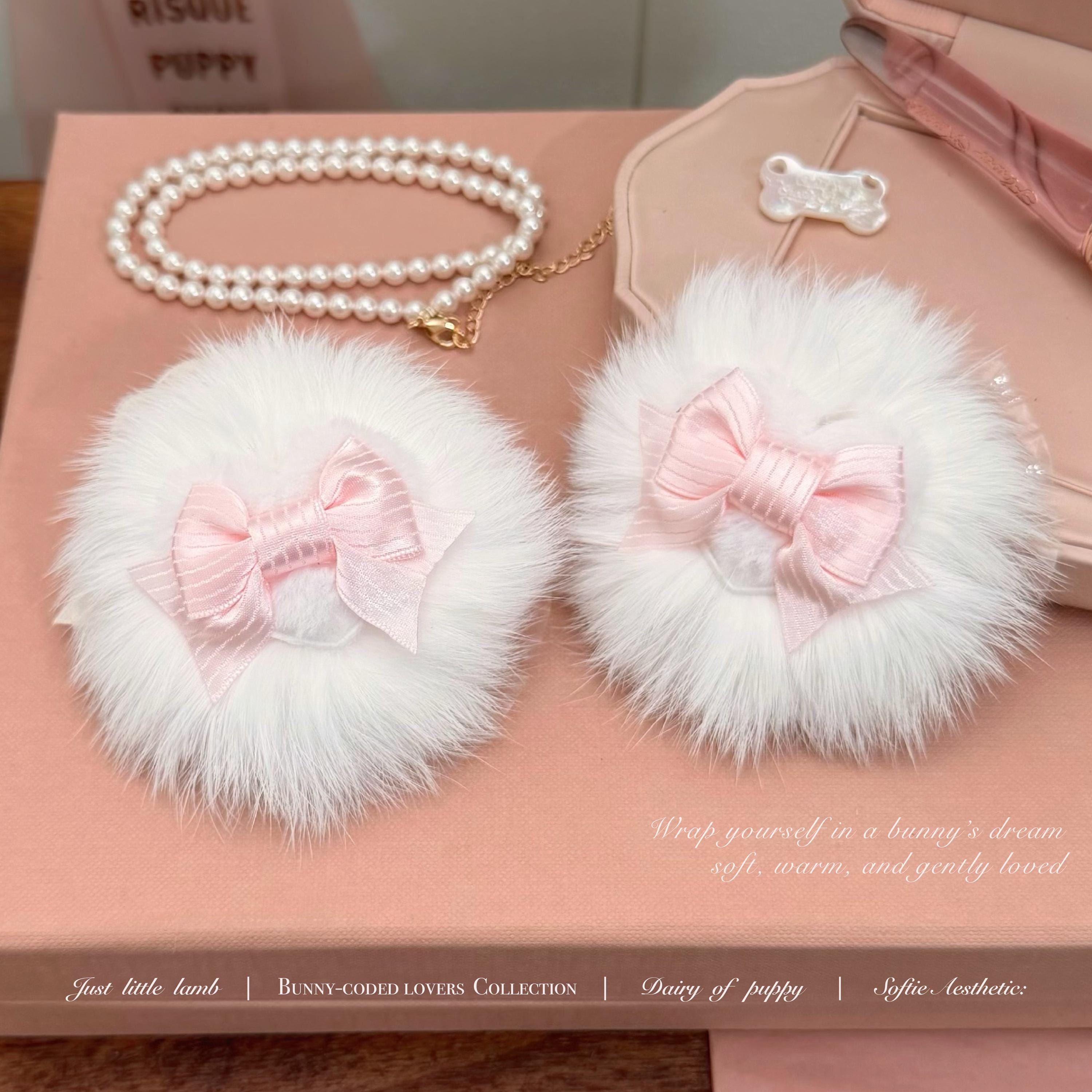 🎀 ~ Kawaii Lingerie Accessory, Boudoir Roleplay