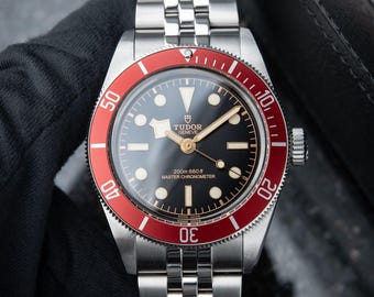 Tudor Black Bay 41mm Burgundy Referenza M7941A1A0RU-0003