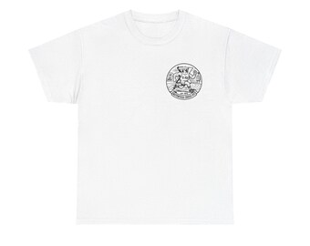 Authentic Vintage CrossFit T-Shirt