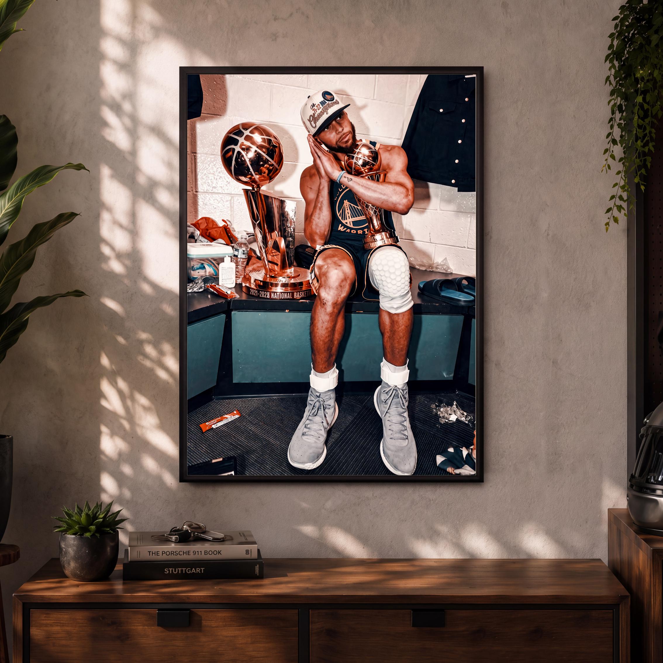 Steph curry sign - Etsy 日本