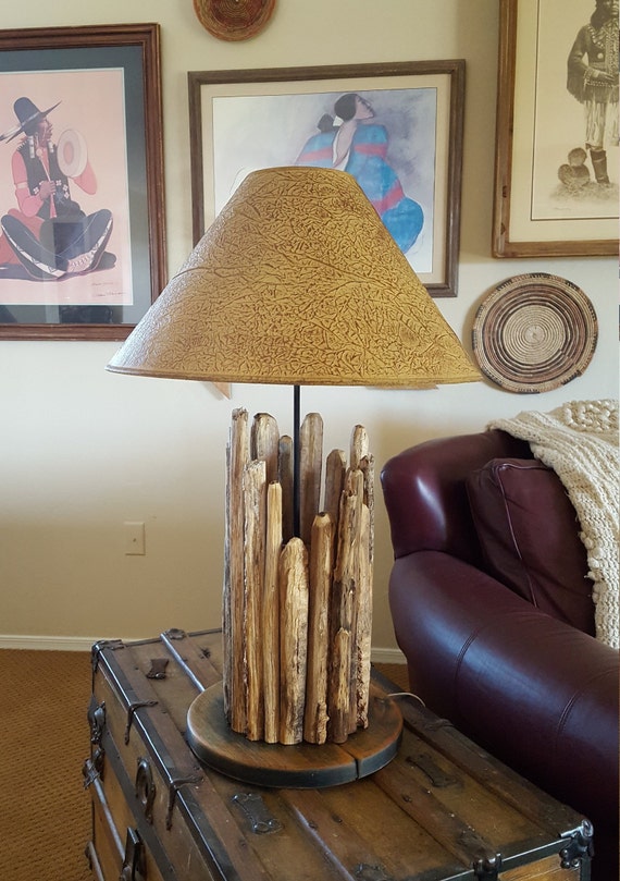 Saguaro 2024 cactus lamp