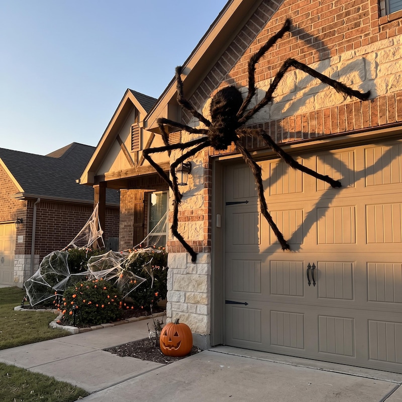 Halloween Lawn Props - Etsy