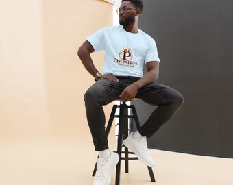 Unisex classic tee