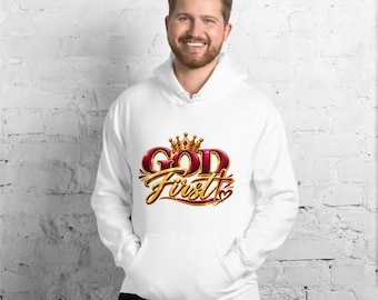 Unisex Hoodie