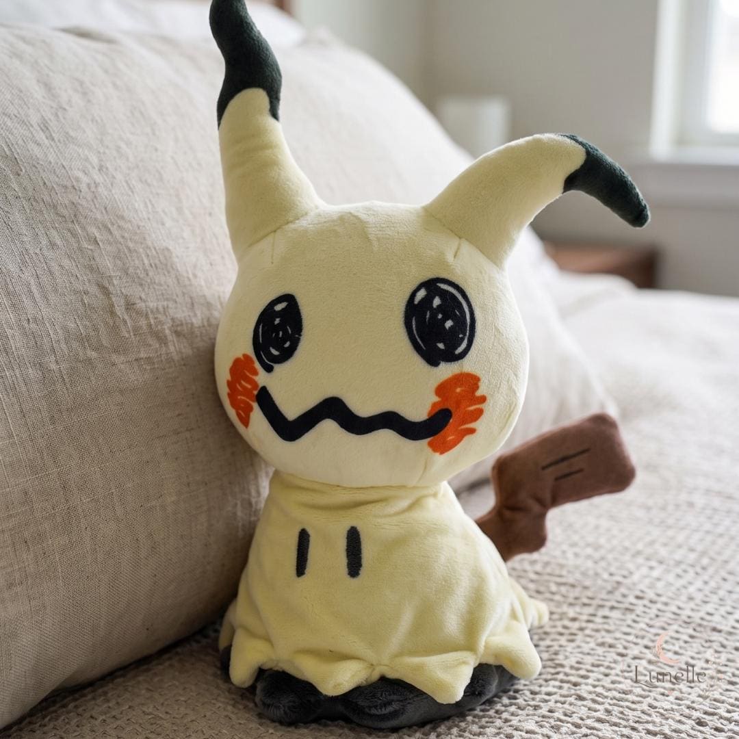 Mimikyu keycap - Etsy 日本
