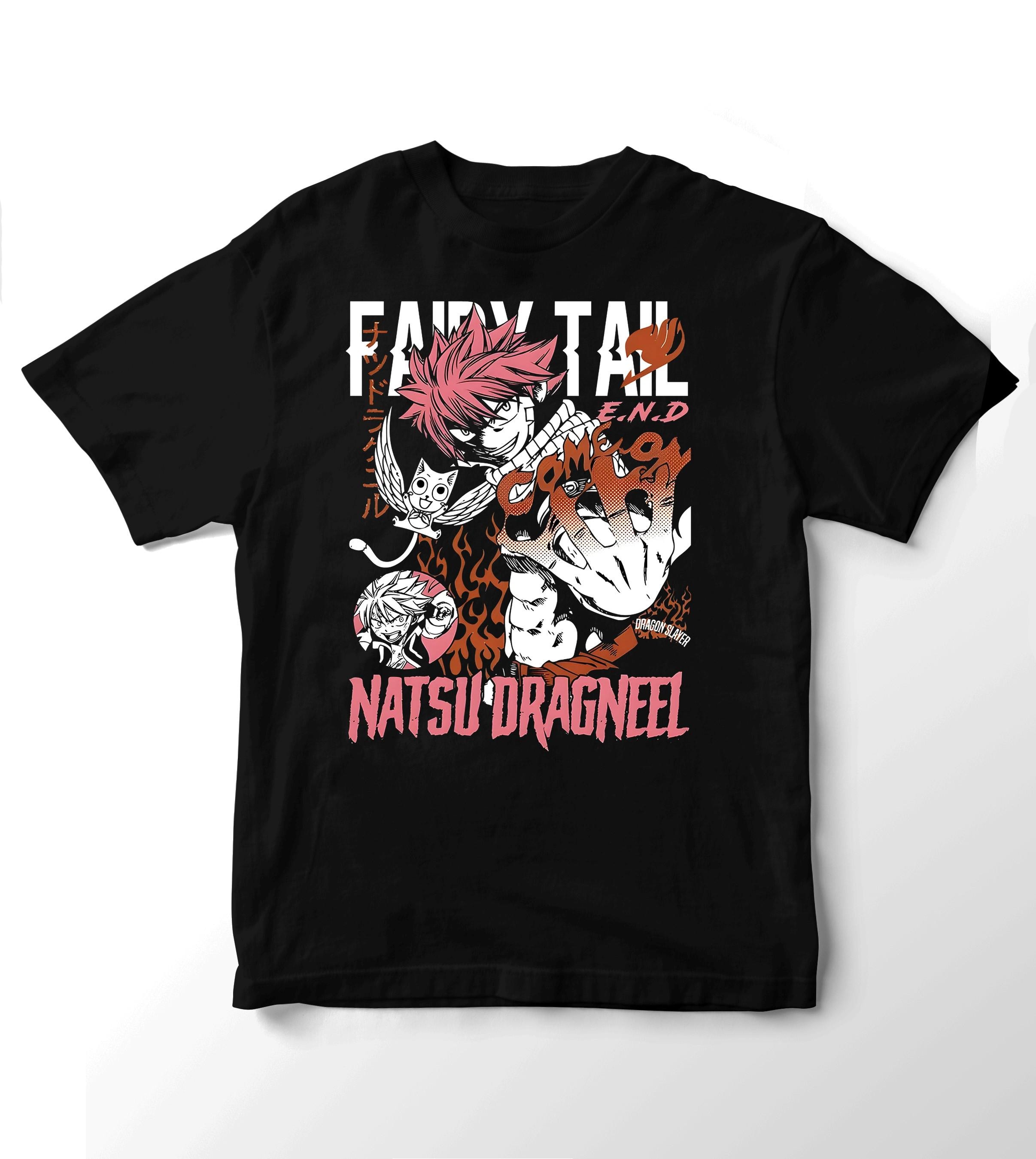 トップス VAULTROOM FAIRY TAIL TEE XL トップス VAULTROOM FAIRY TAIL TEE XL Fairytail vault room shirt