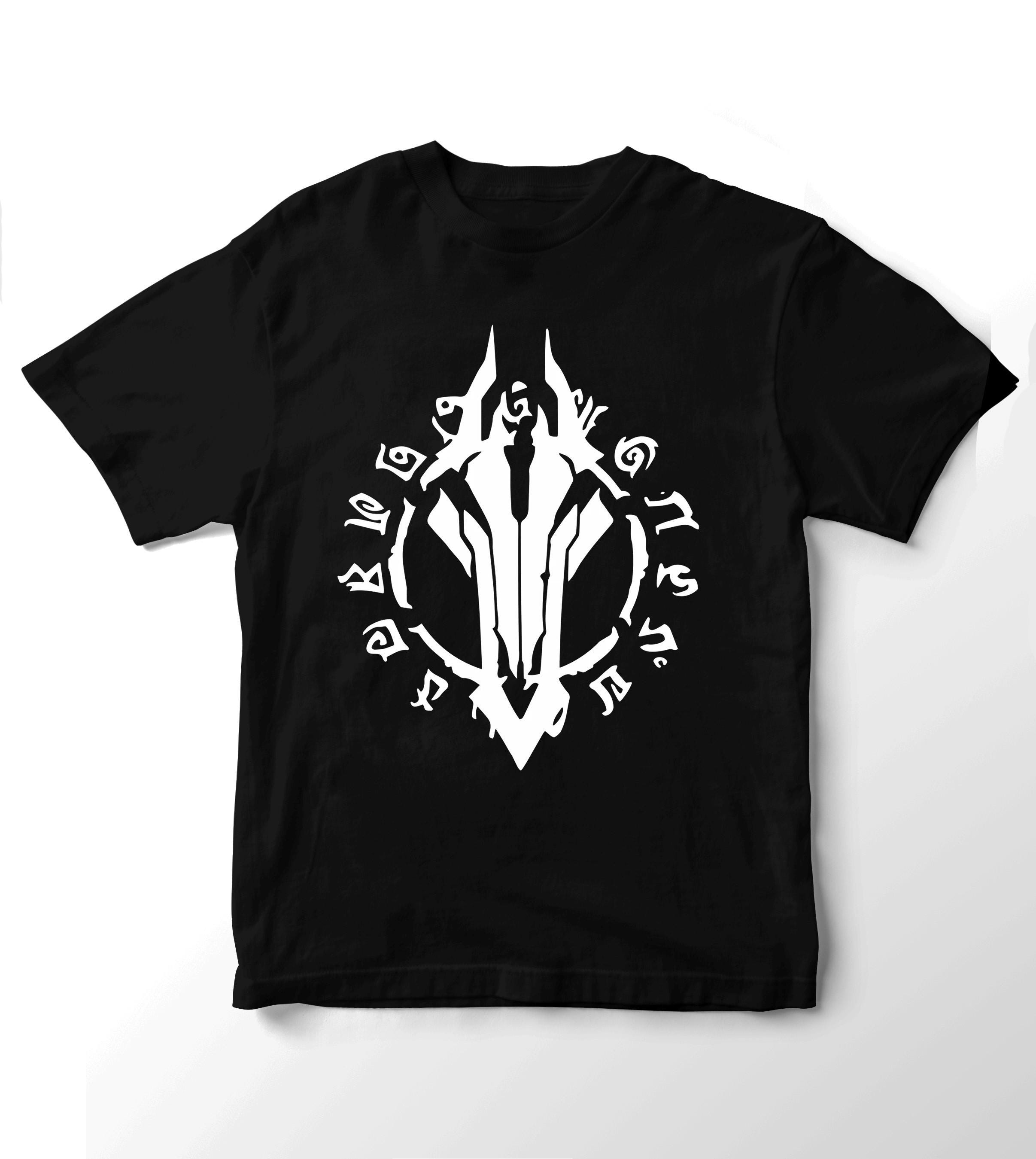 Darksiders Shirt - Etsy