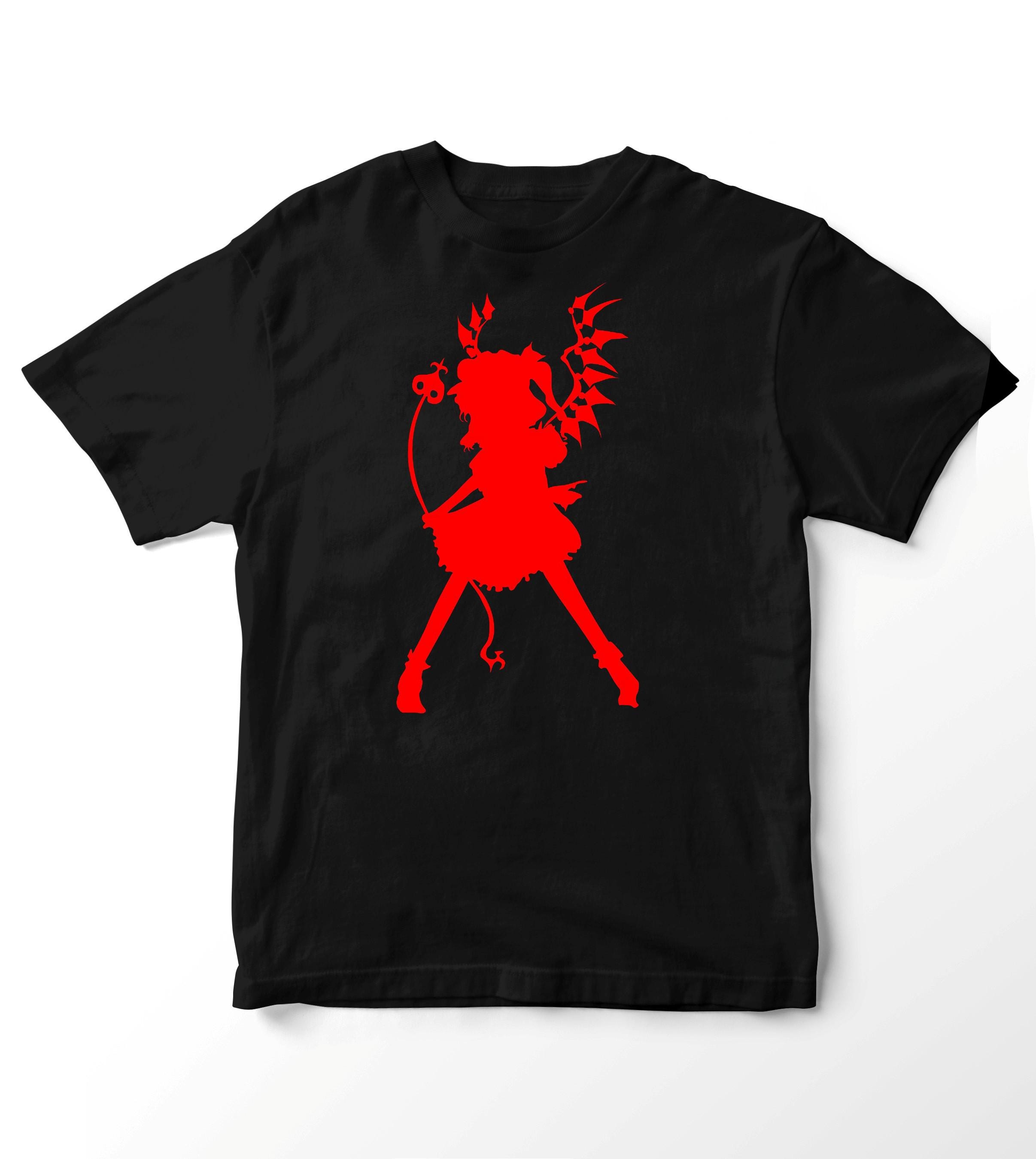 Touhou Clothing - Etsy