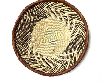 Tonga Basket Zambia 27/28 cm