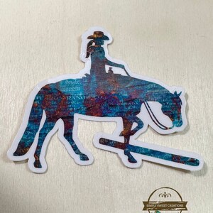 Autocollant de cheval, cheval Boho, autocollant pour ordinateur portable, autocollants de poney, autocollant de cheval mignon, décalque de cheval, tête de cheval, équestre, cheval de fleur, autocollants