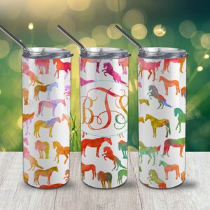 Skinny Tumbler, 20oz Tumbler, Custom Tumbler, Personalized Cup, Personalized Gift, Tumbler, To Go Cup,