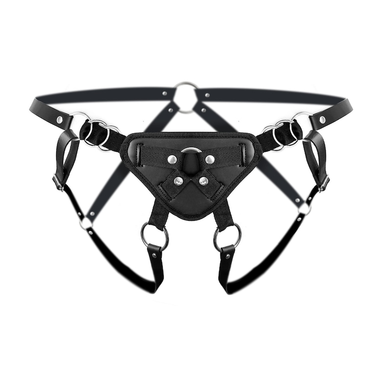 US Size 2 30 8XL Plus Size Strap on Belt Garters Thigh Belt Bondage us-size-2-30-8xl-plus-size-strap-on-belt-garters-thigh-belt-bondage