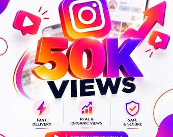 Instagram Groeiplan (PDF): Bereik 50.000 weergaven met nichestrategie, contentplanning en promotie