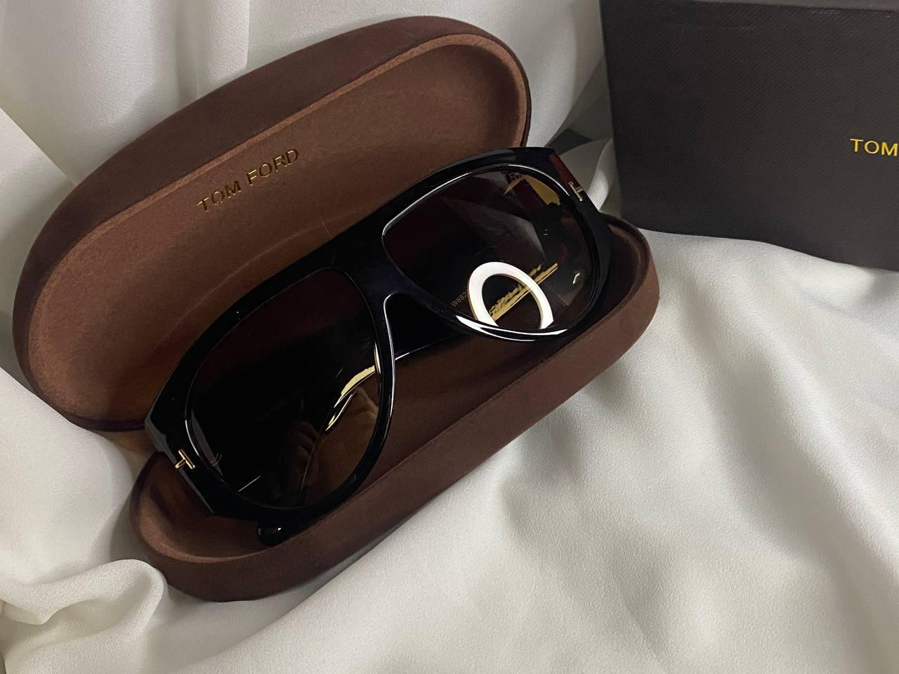 Tom Ford Vintage Sunglasses - Etsy