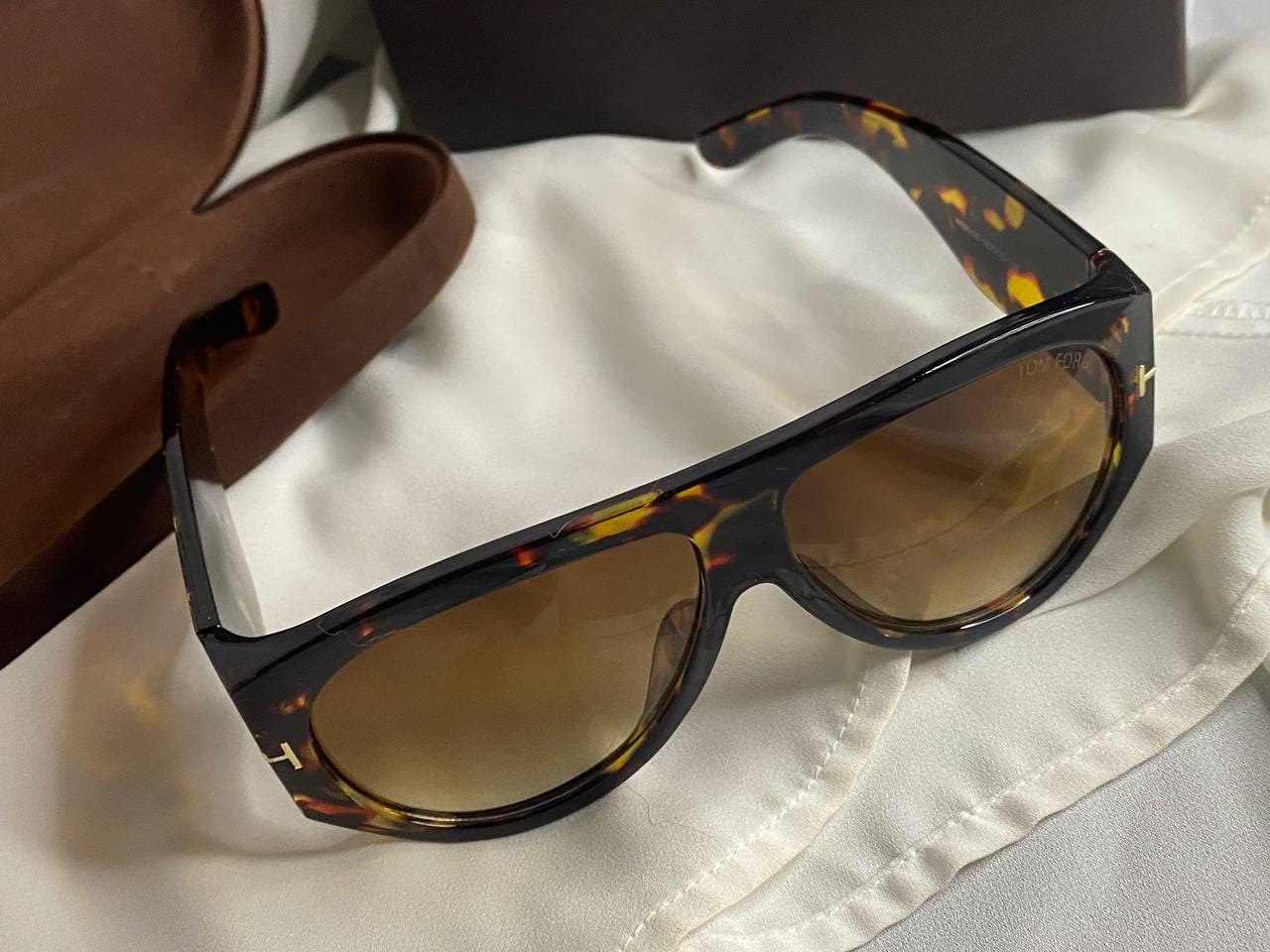 Tom Ford Vintage Sunglasses - Etsy Australia