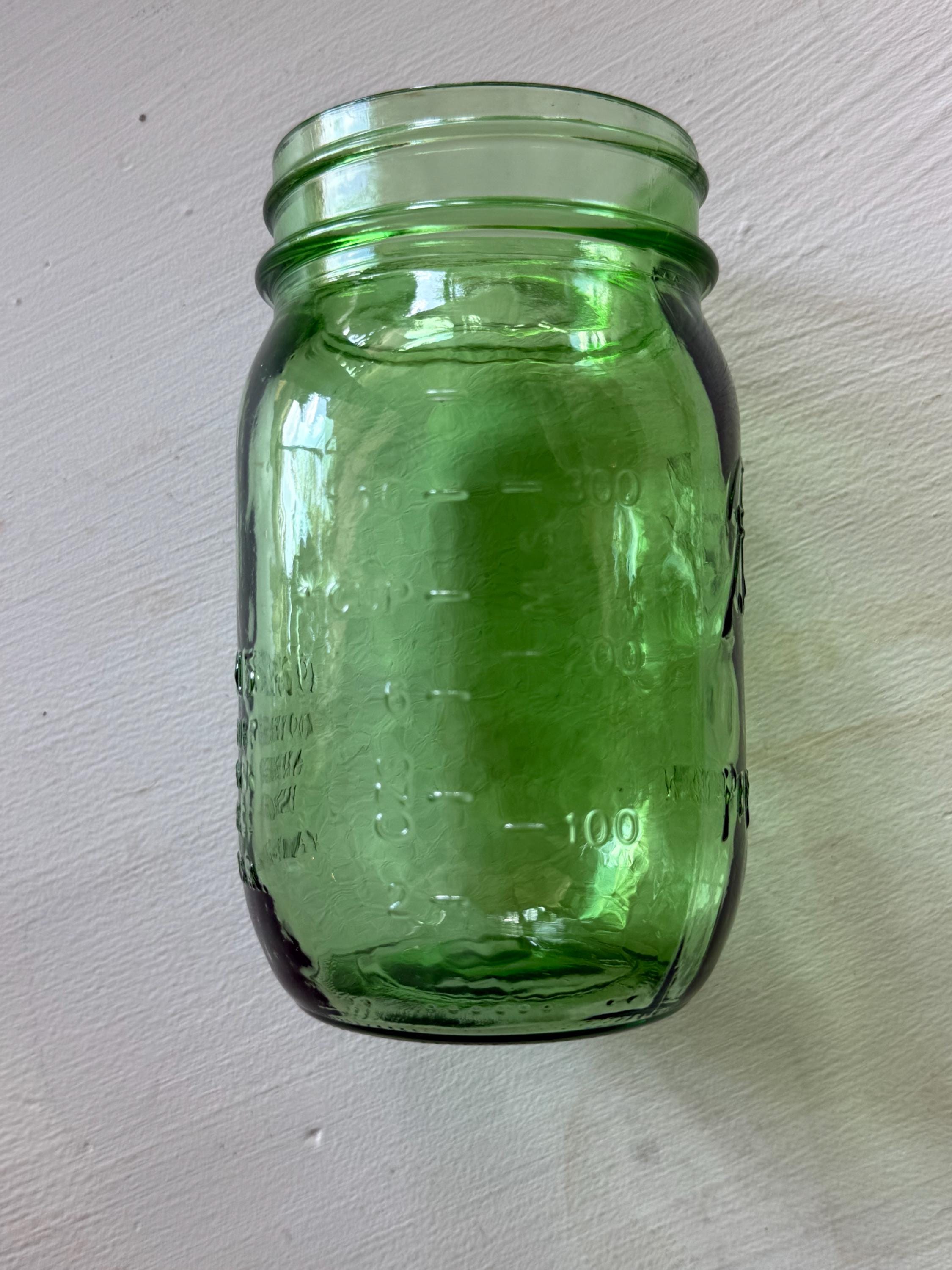 1913 Mason Jar - Etsy