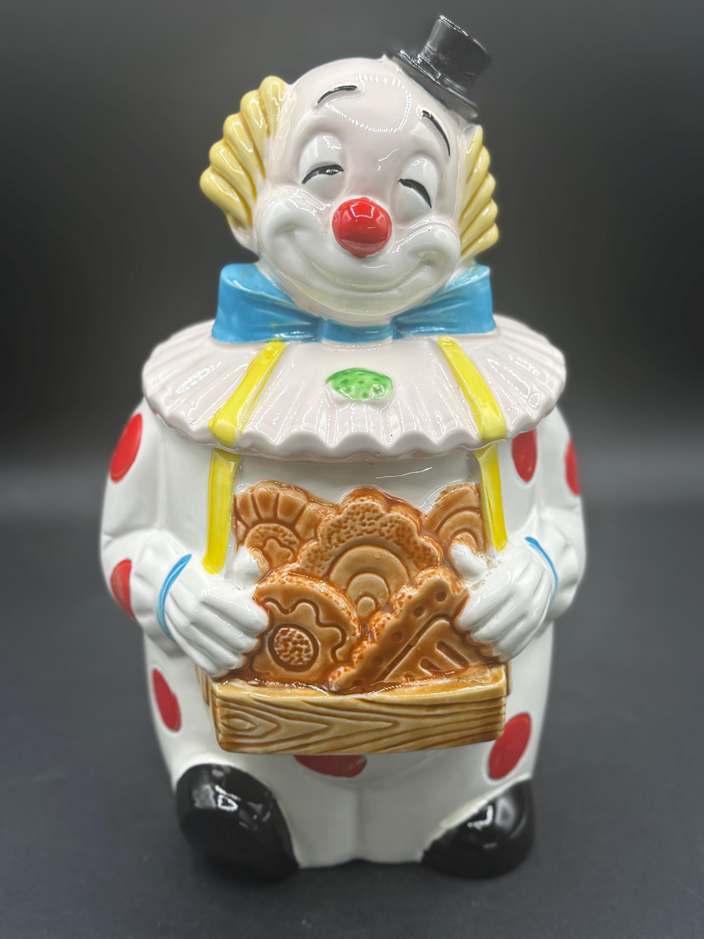Japan Clown Circus - Etsy