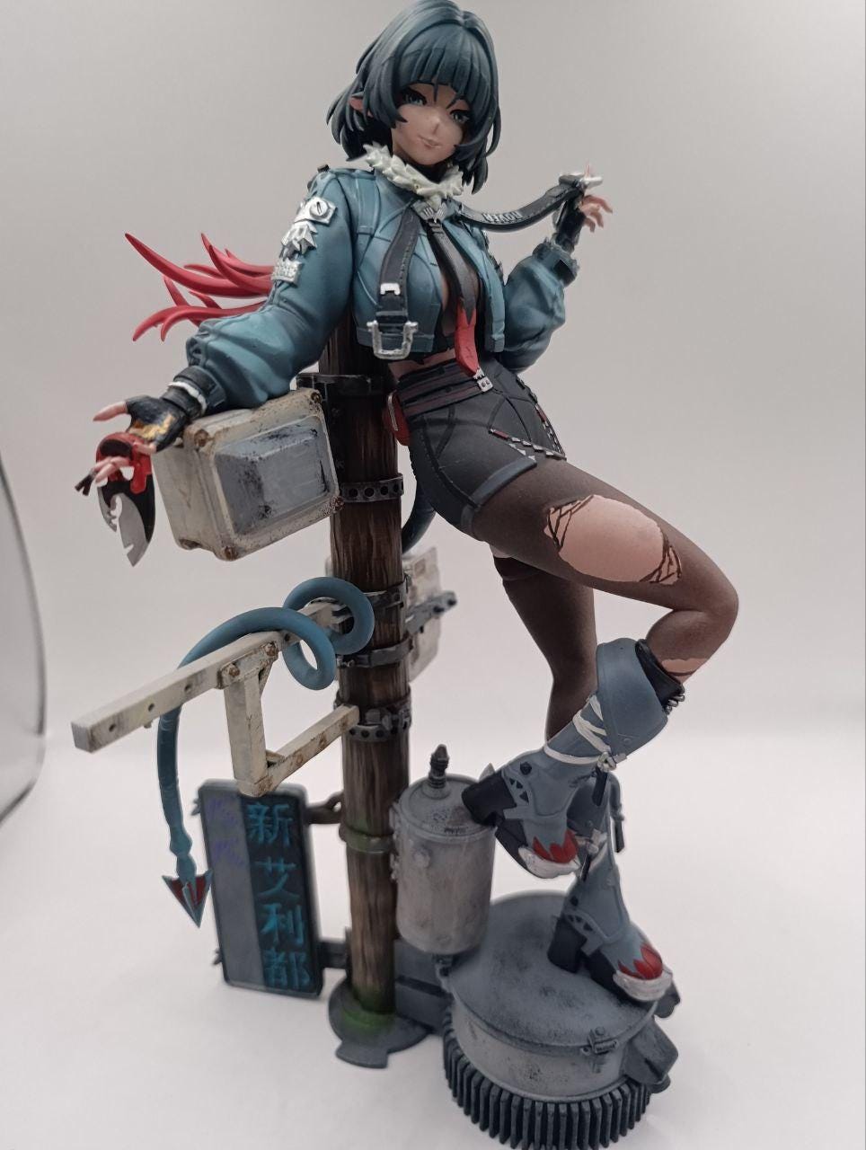 Zzz figure - Etsy 日本