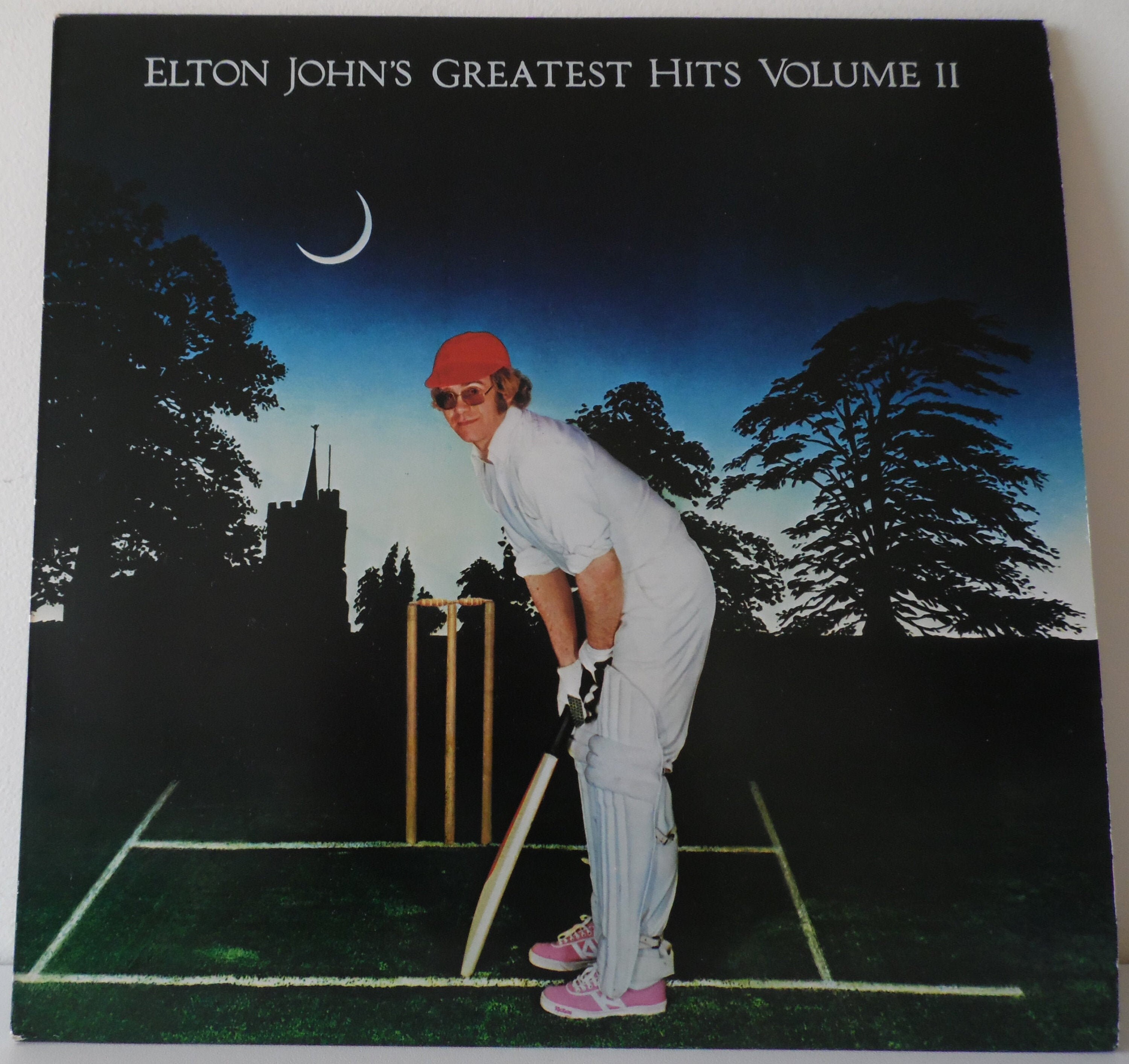 Elton John 