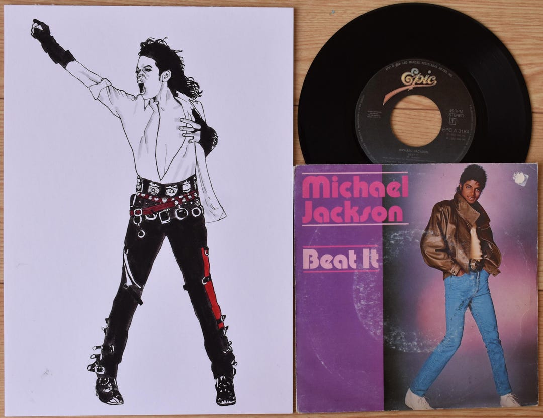 Michael Jackson 