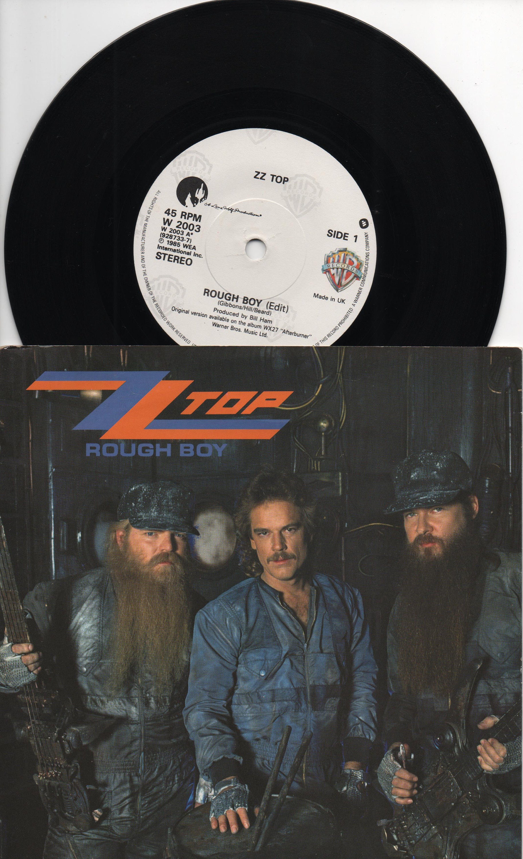 Texas country record labels