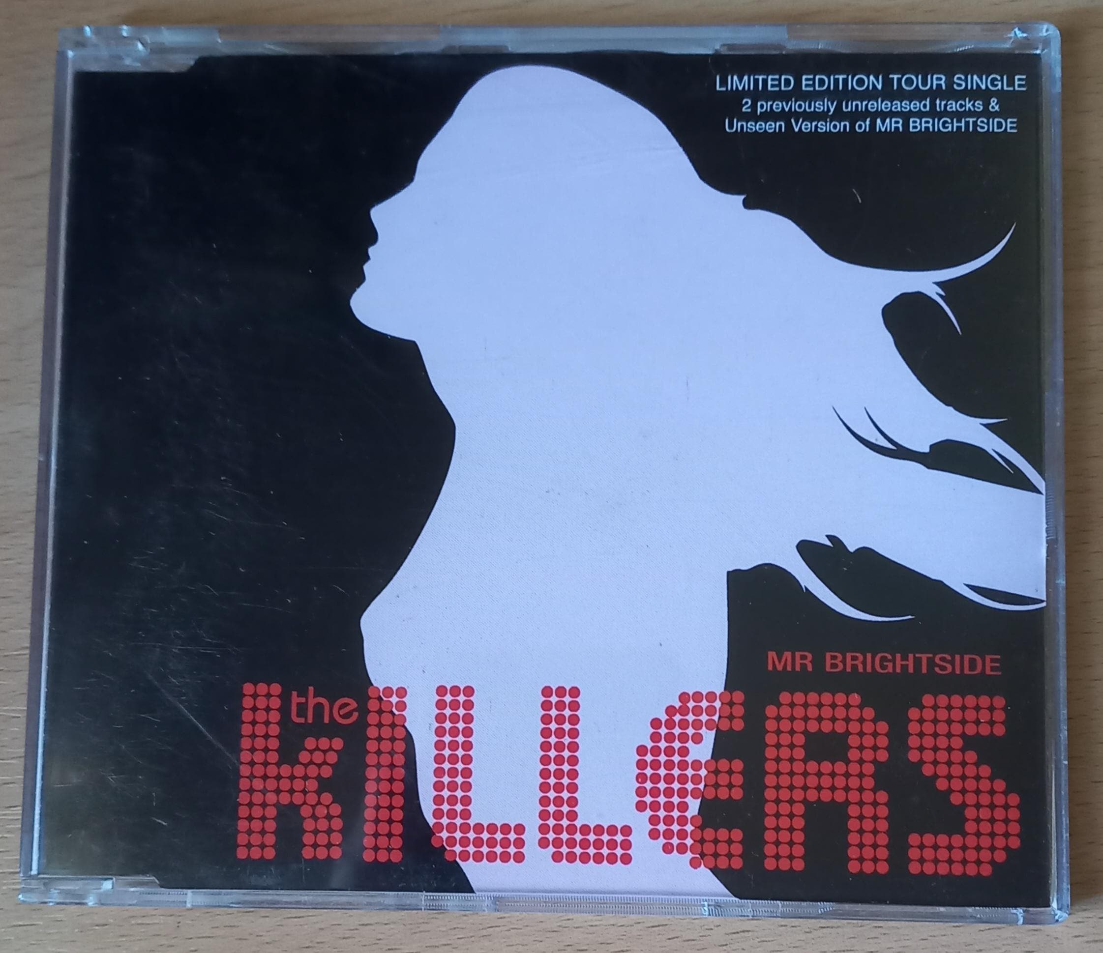 The Killers 
