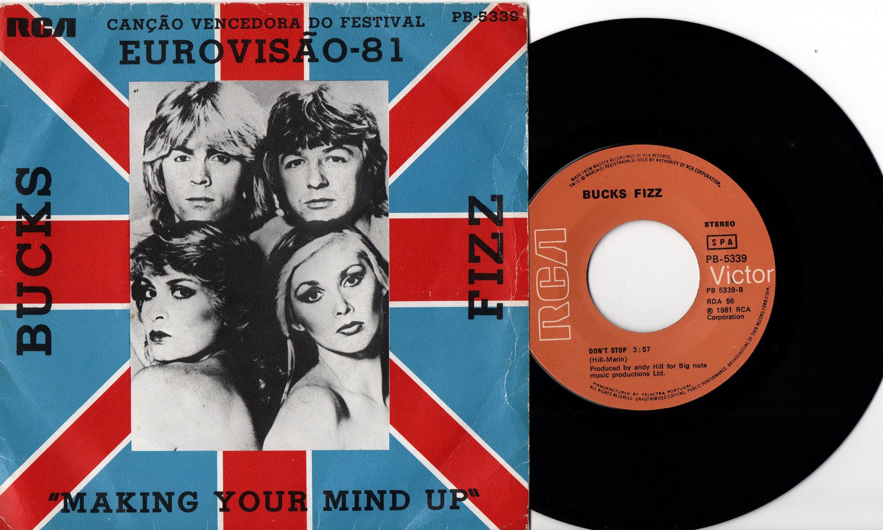 Make up mind перевод. Bucks Fizz - making your Mind up. Bucks Fizz 1981 картинки. Bucks Fizz London Town Cover. Bucks Fizz - writing on the Wall.