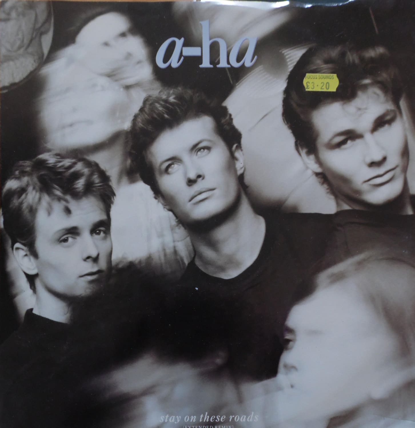 Morten harket - Etsy 日本