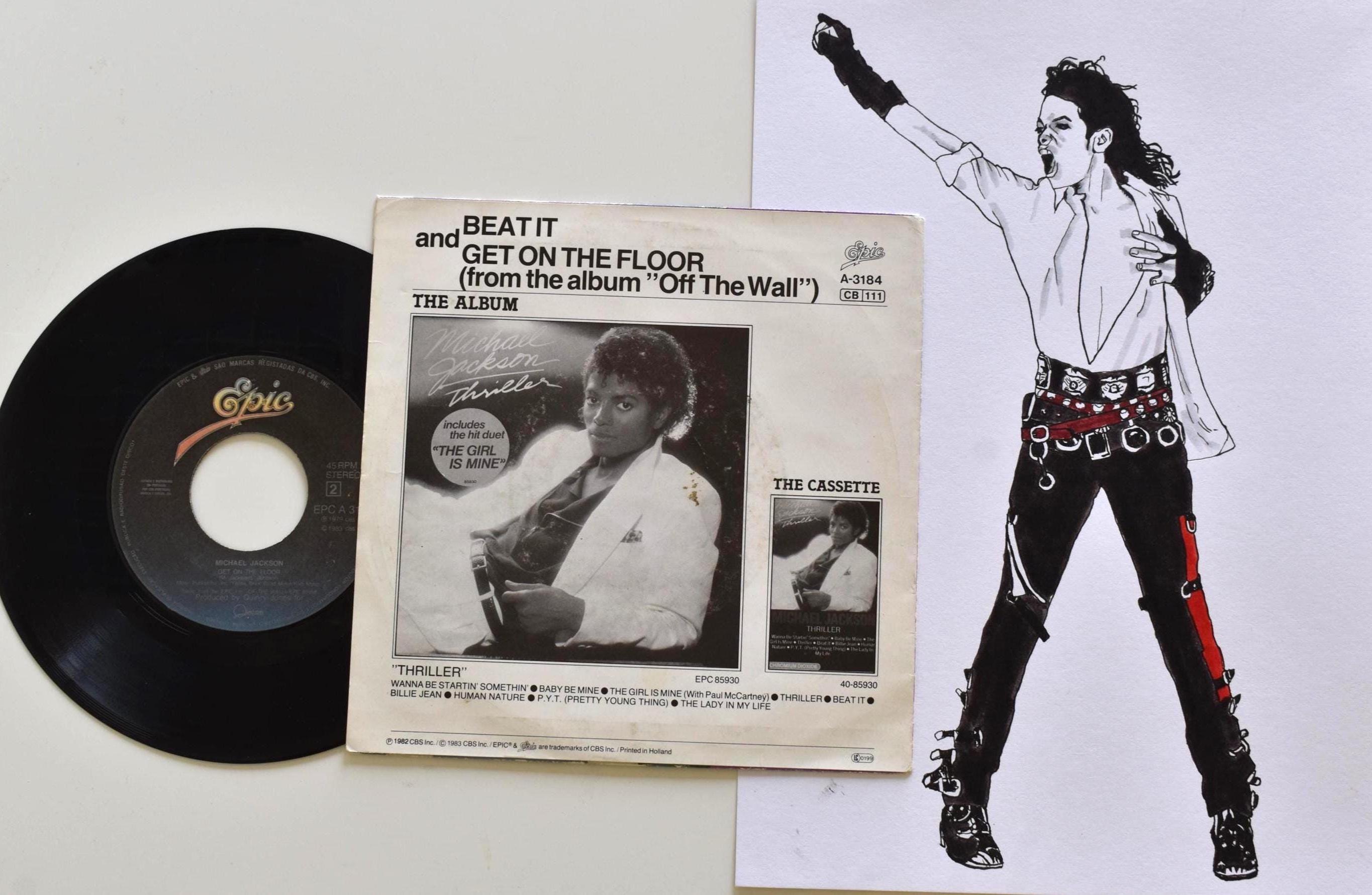 Michael Jackson 