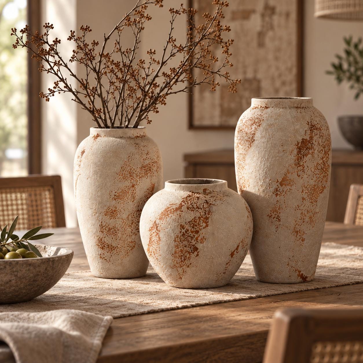 Wabi sabi vase - Etsy 日本