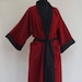 see more listings in the Dressing gown section