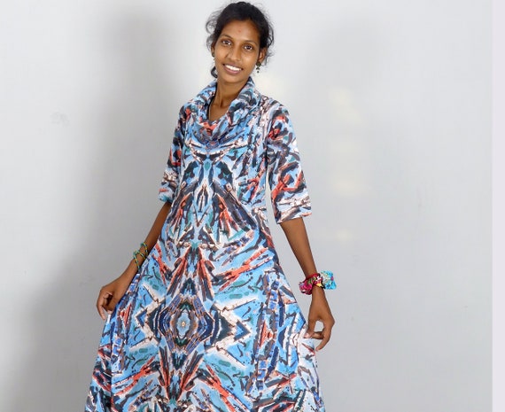 mid length summer dresses australia