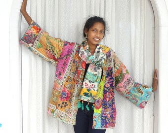 etsy kimono jacket