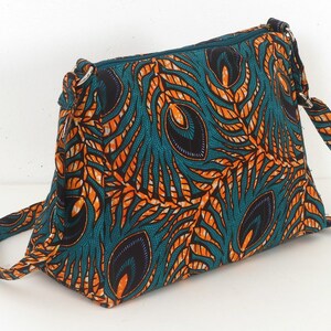 Nouvelle  collection de 3 sacs  Trio parfait de style et de fonctionnalité avec un Mini Polochon un sac Demi rond et un Petit  Cabas.