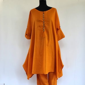 Buy Summer Fashion Tunic Online In India -  India