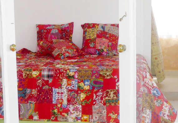 New 3 Sided Zippered Duvet Cover For Easy And Effortless Etsy