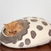 see more listings in the Cat bed section