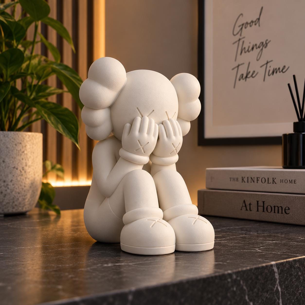 Kaws figures - Etsy 日本