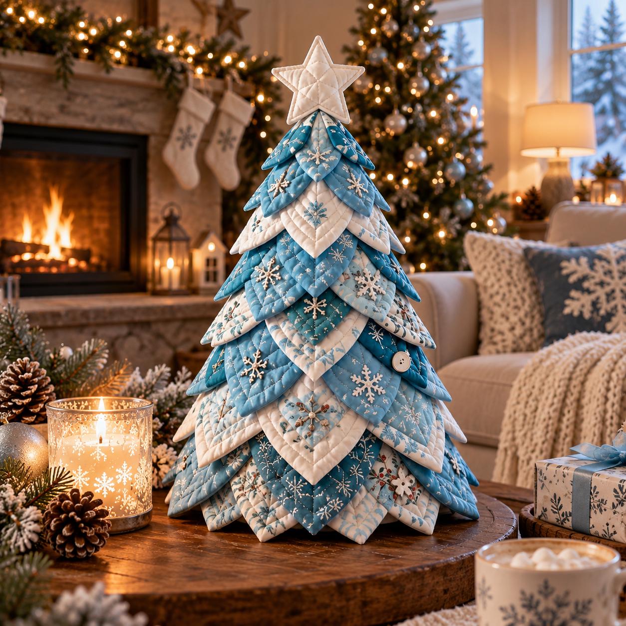 Christmas Tree Star - Etsy