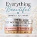Janet Powers Everything Beautiful