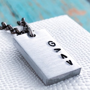 God is greater than the highs and lows Christian Necklace with cross Faith jewelry for men Inspiration necklace Thinking of you gift