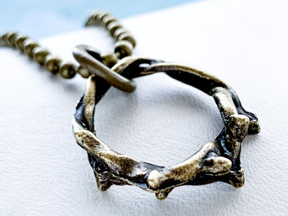 Men's christian necklaces new arrivals