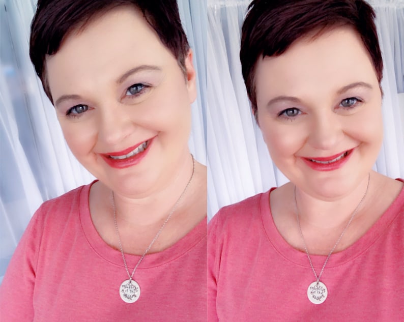 Daughter of the King Necklace I'm a Daughter of a King Etsy